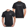 Programme Crew t-shirt