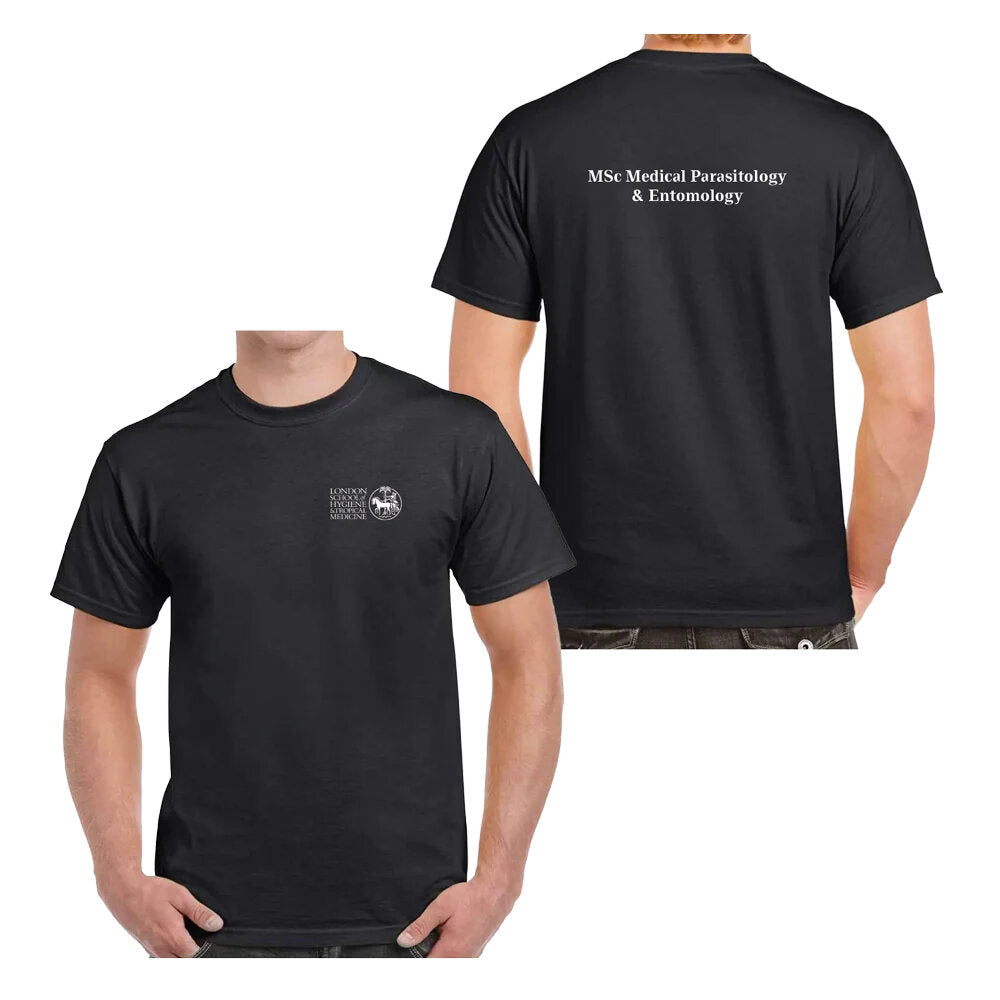 Programme Crew t-shirt