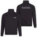 Programme 1/4 Zip Sweatshirt