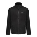 Unisex Fleece Jacket