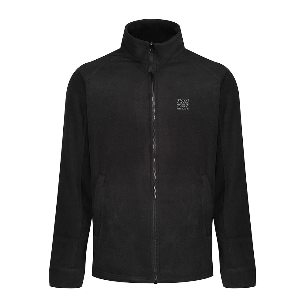 Unisex Fleece Jacket