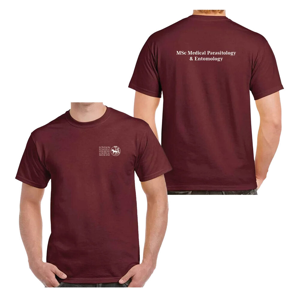 Programme Crew t-shirt