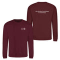 Programme Crew Sweatshirt