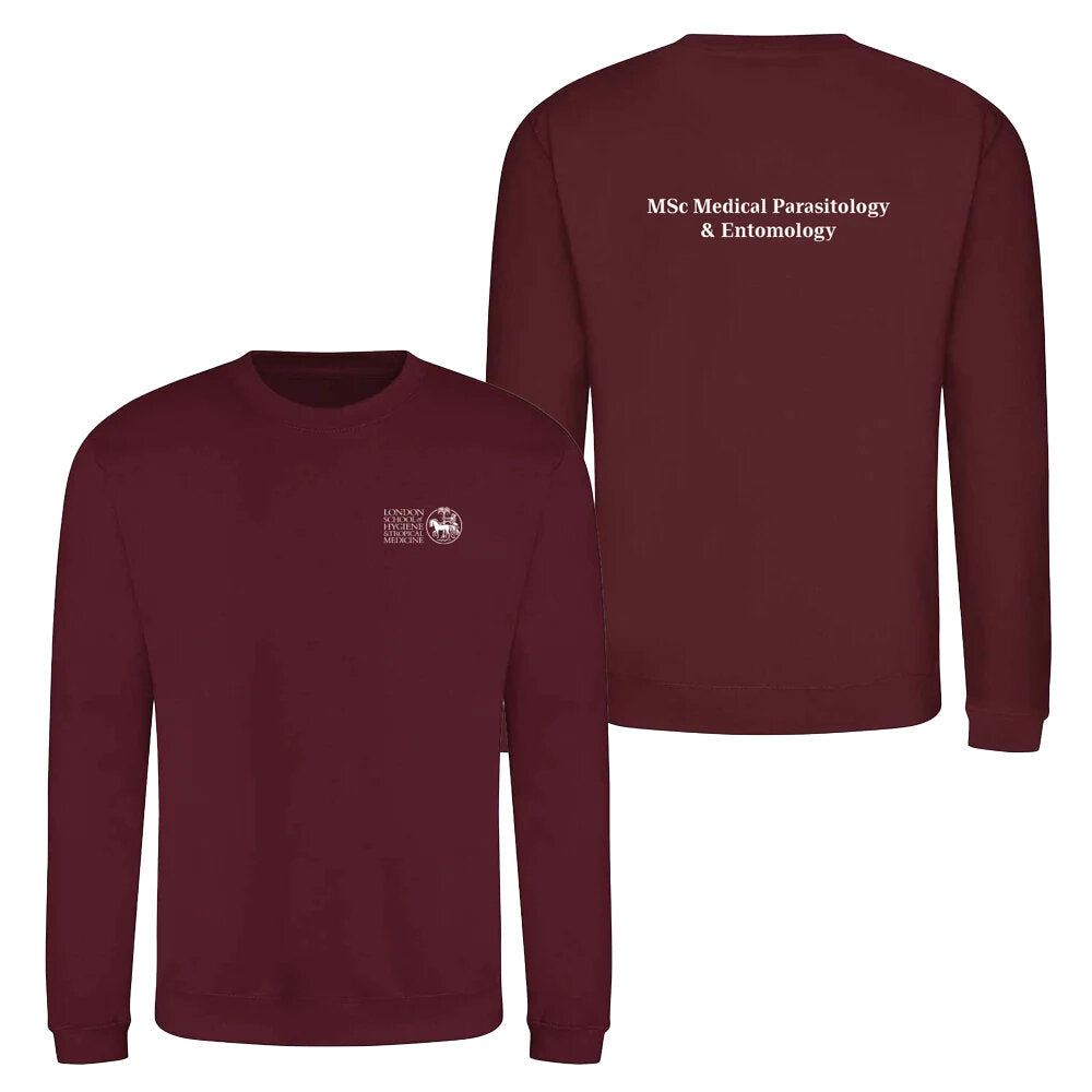 Programme Crew Sweatshirt