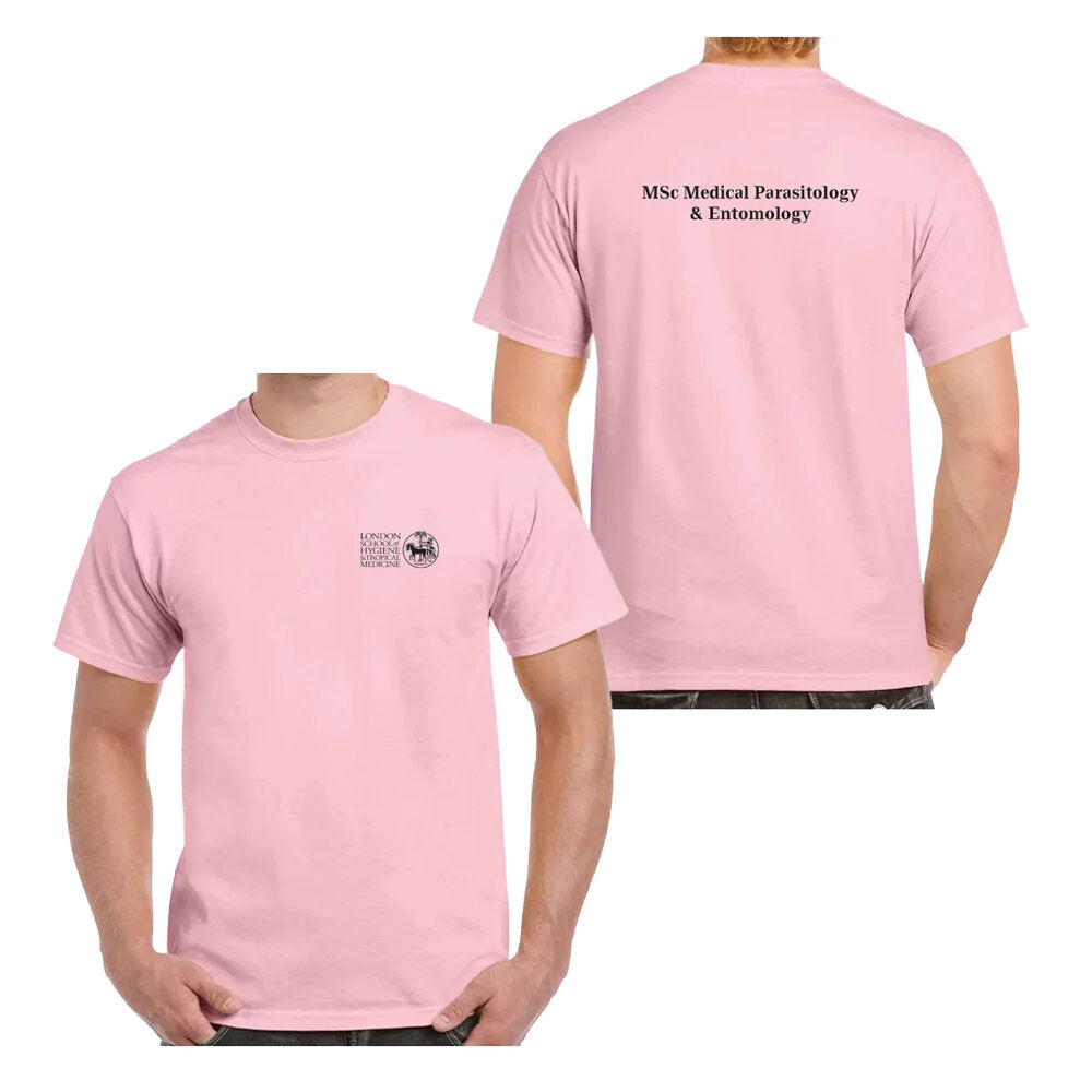 Programme Crew t-shirt