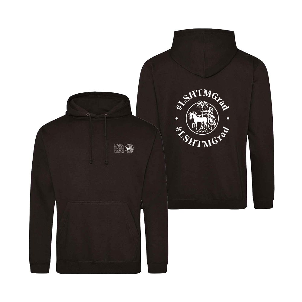 Graduation Hoodie