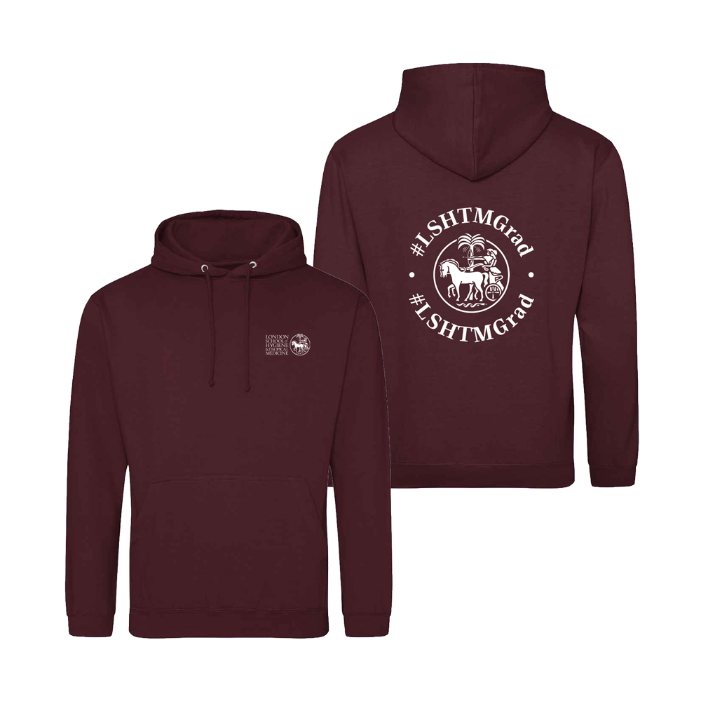 Graduation Hoodie