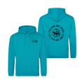 Graduation Hoodie 2025 - Blue