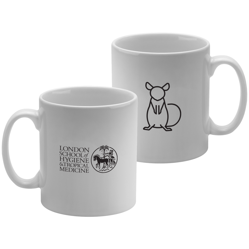 Limited Edition: Rat Mug