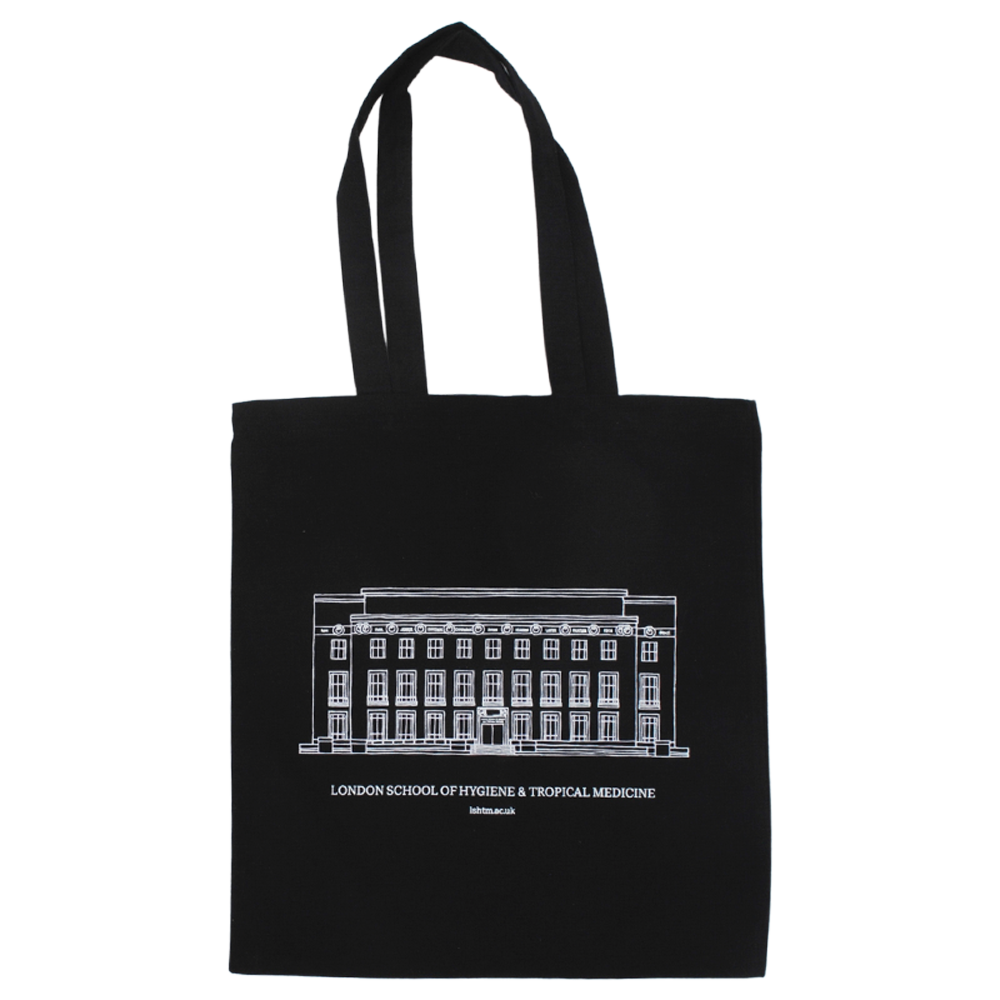 Canvas Tote Bag