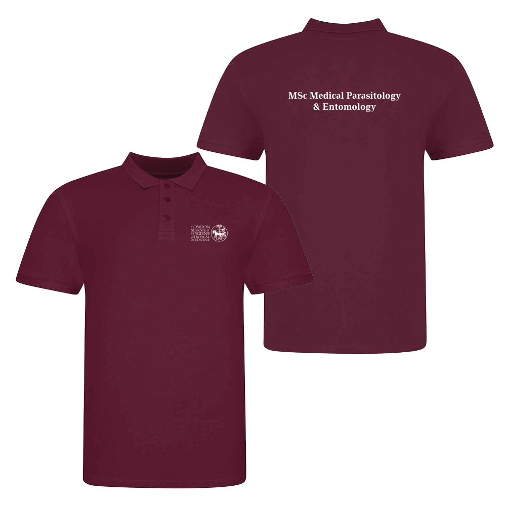 Programme Polo t-shirt