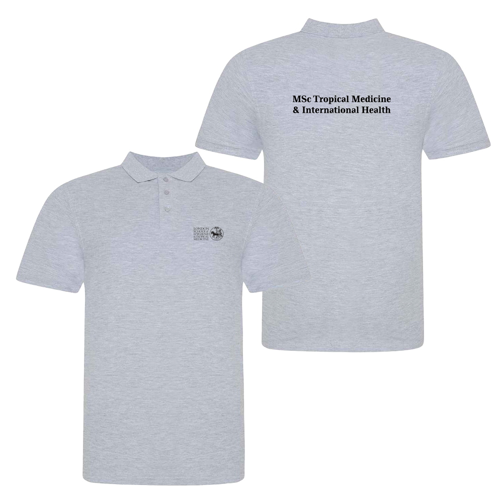 Programme Polo t-shirt