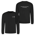 Programme Crew sweatshirt