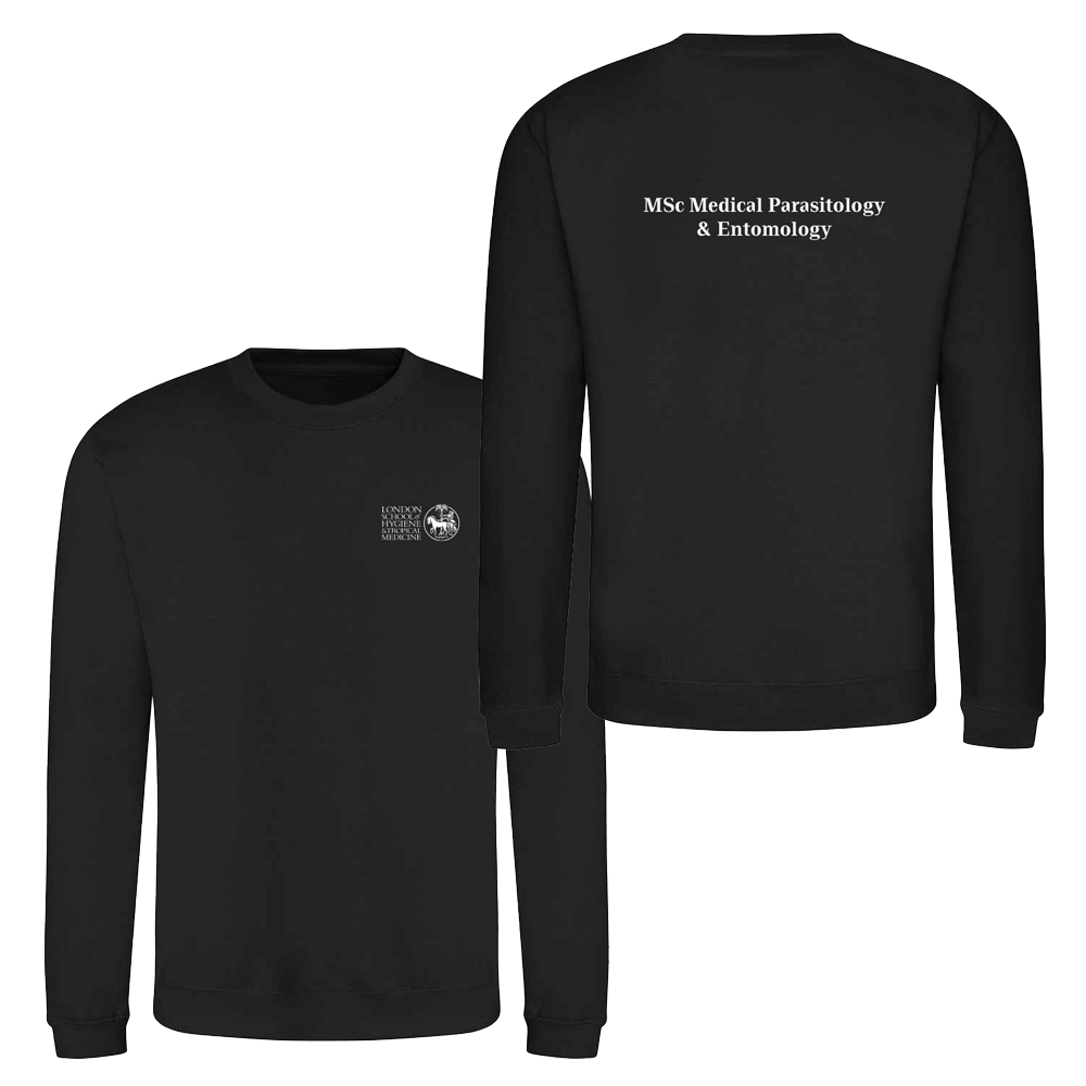 Programme Crew sweatshirt