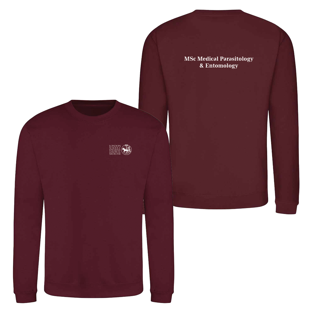 Programme Crew sweatshirt