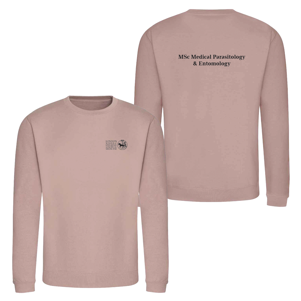 Programme Crew sweatshirt