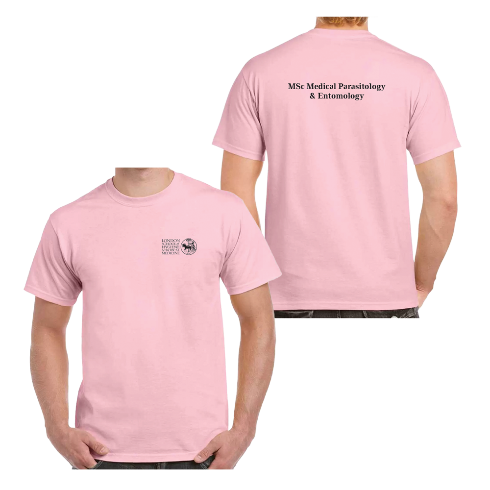 Programme Crew t-shirt