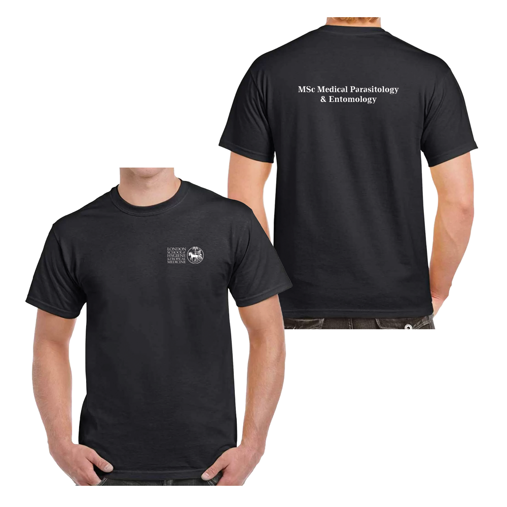 Programme Crew t-shirt