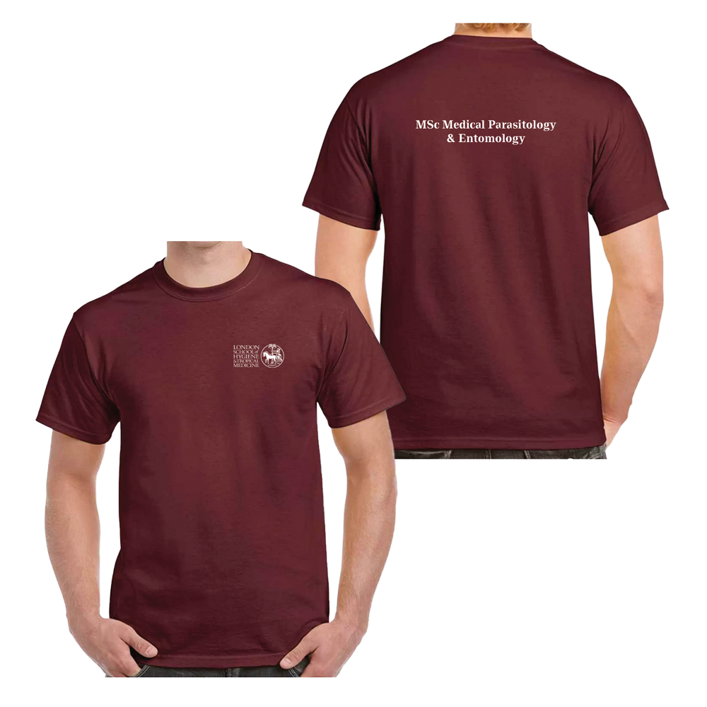 Programme Crew t-shirt