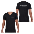 Programme V Neck t-shirt