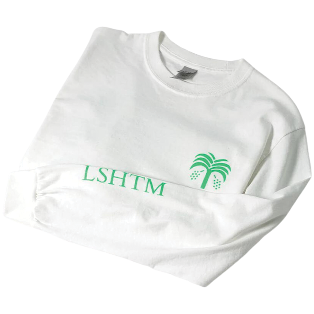 LSHTM Long Sleeve T-Shirt