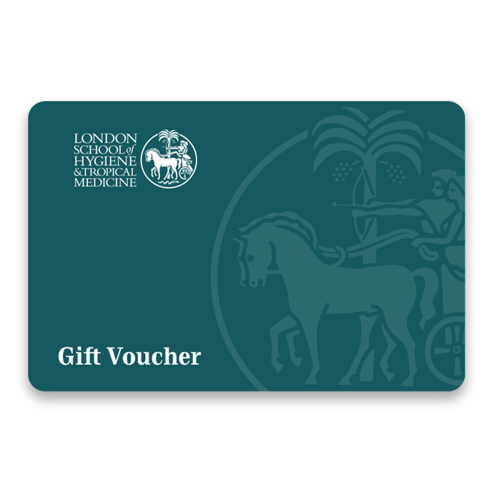 London School of Hygiene and Tropical Medicine Gift Card