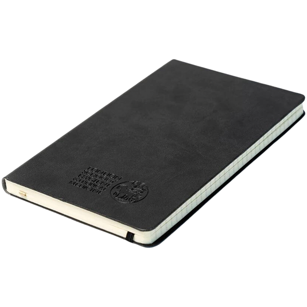 LSHTM Notebook
