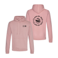 Graduation Hoodie 2025 - Pink