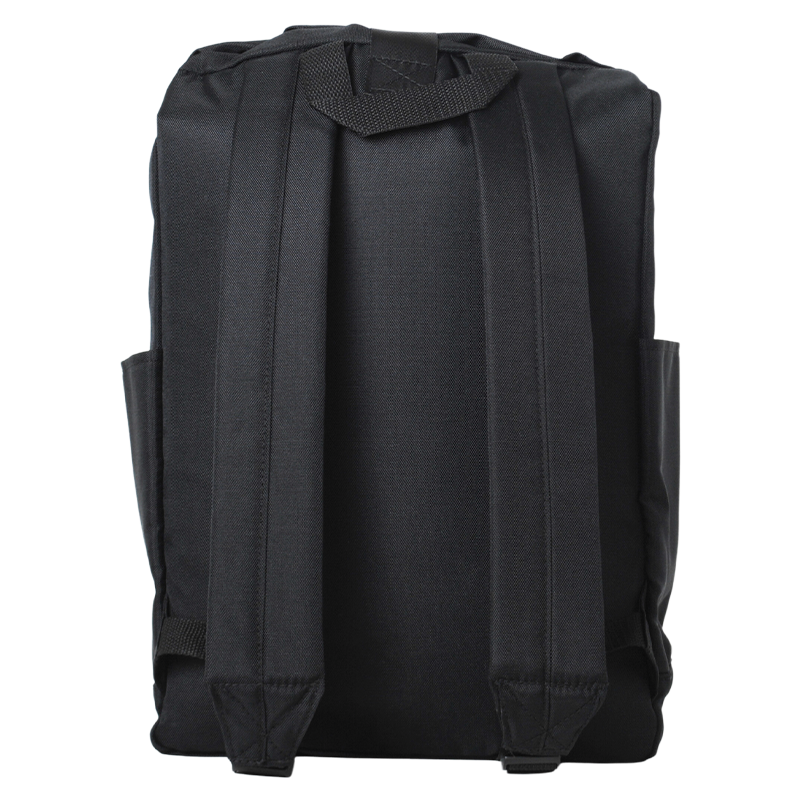 Recycled Roll Top Backpack