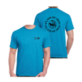 Graduation Tee 2025 - Blue