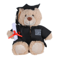 Graduation Bear